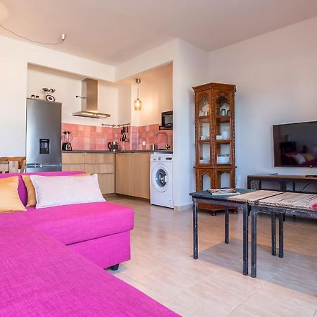Apartamento Weekend Tarifa 107 Εξωτερικό φωτογραφία