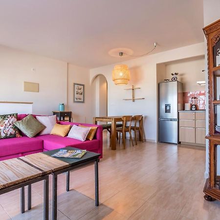 Apartamento Weekend Tarifa 107 Εξωτερικό φωτογραφία