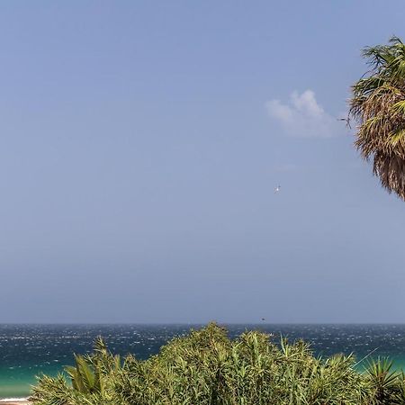 Apartamento Weekend Tarifa 107 Εξωτερικό φωτογραφία