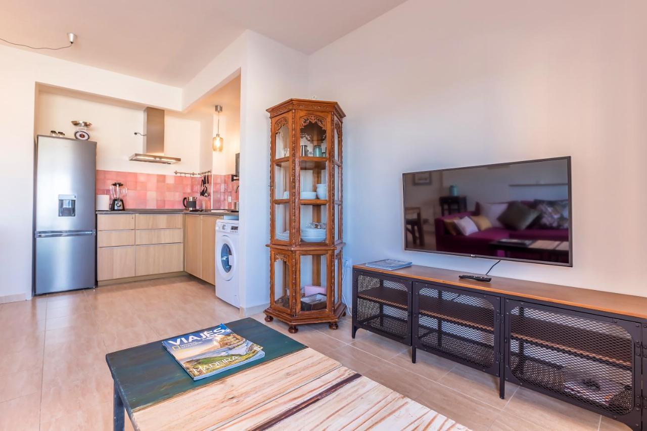 Apartamento Weekend Tarifa 107 Εξωτερικό φωτογραφία