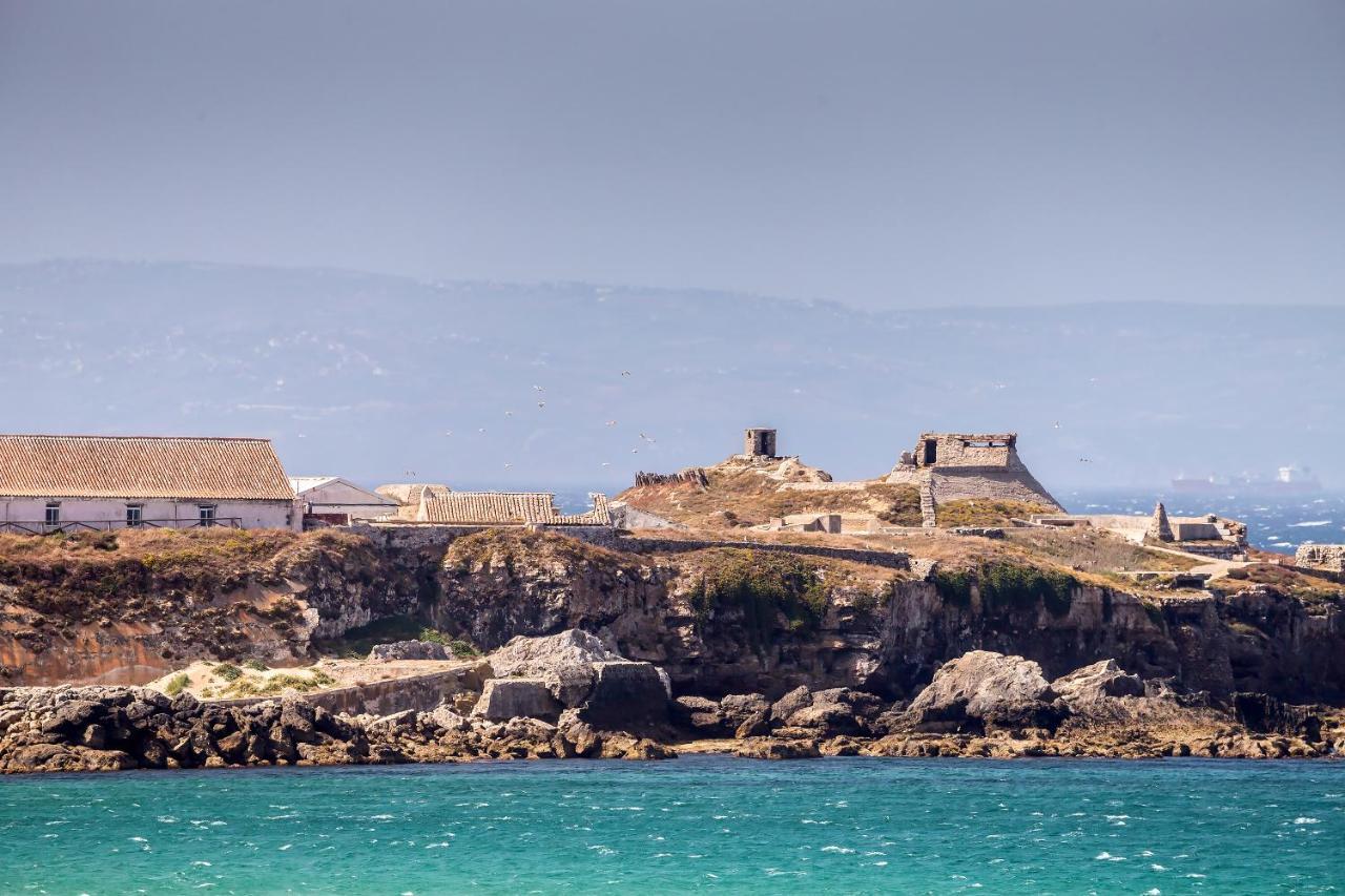 Apartamento Weekend Tarifa 107 Εξωτερικό φωτογραφία