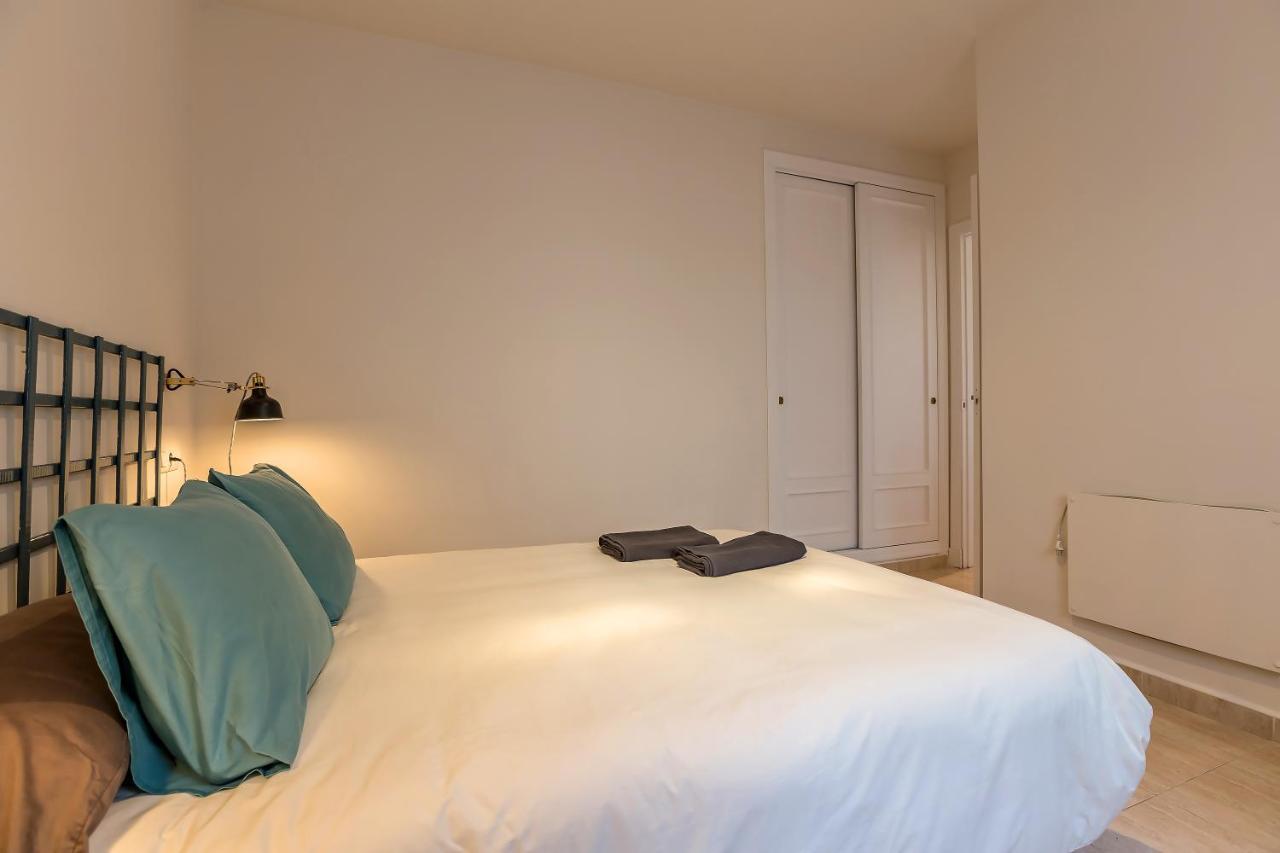 Apartamento Weekend Tarifa 107 Εξωτερικό φωτογραφία