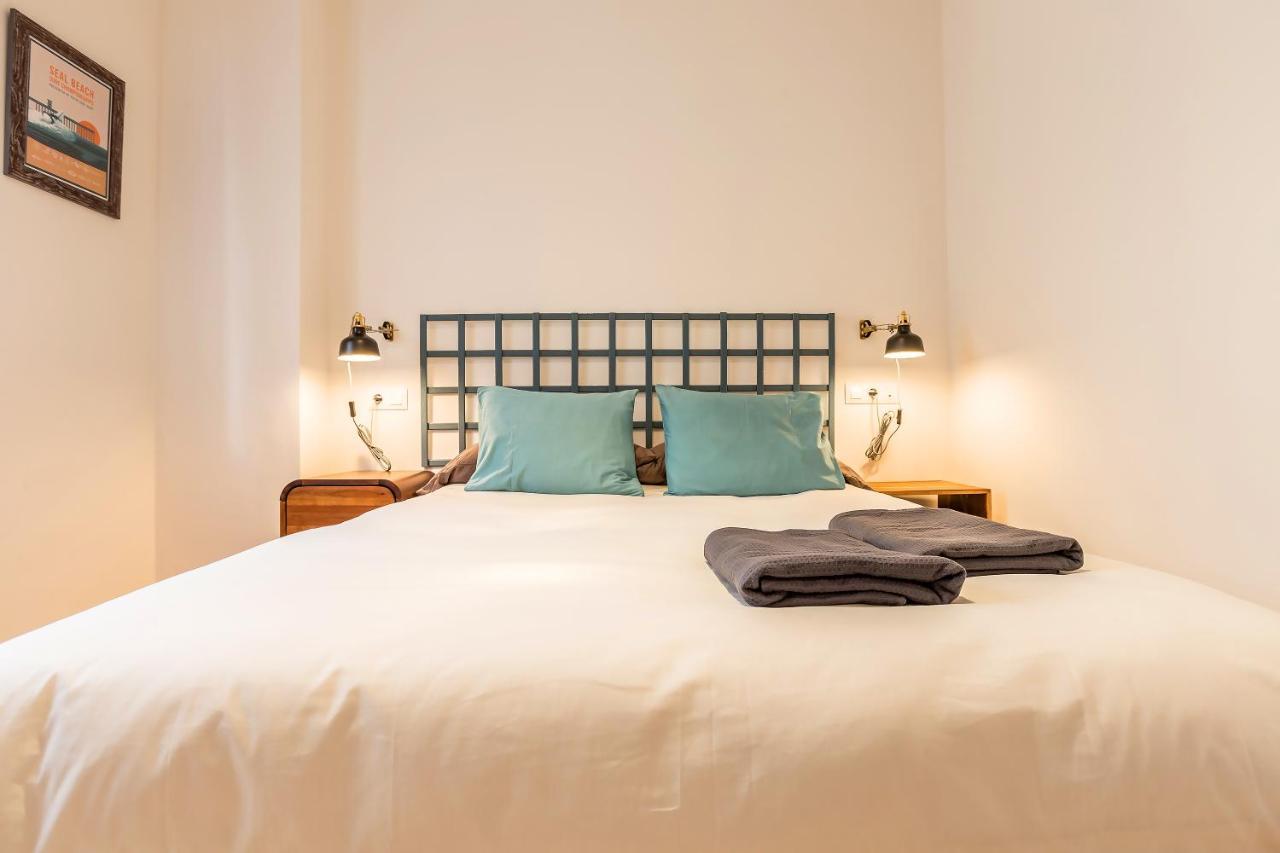 Apartamento Weekend Tarifa 107 Εξωτερικό φωτογραφία