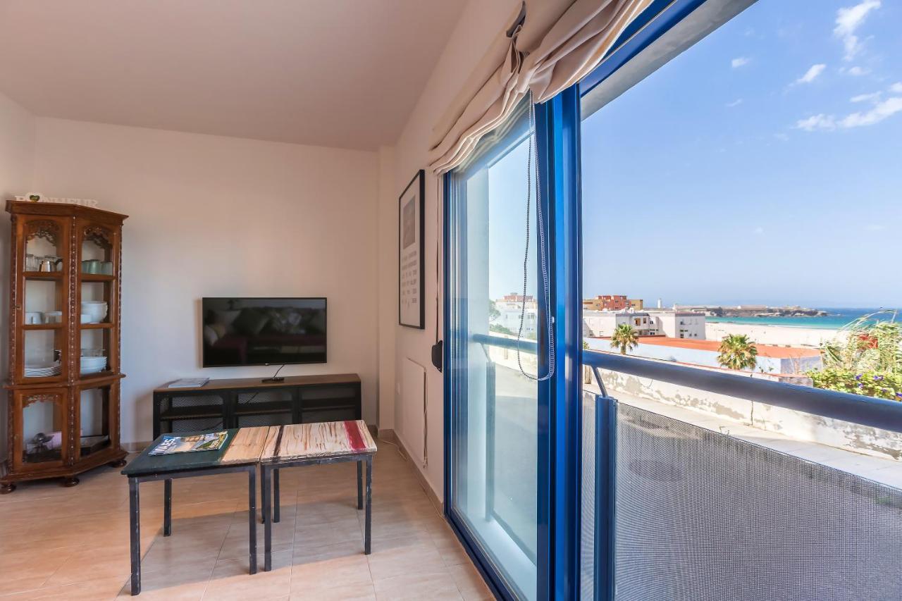 Apartamento Weekend Tarifa 107 Εξωτερικό φωτογραφία