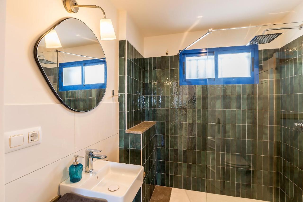 Apartamento Weekend Tarifa 107 Εξωτερικό φωτογραφία