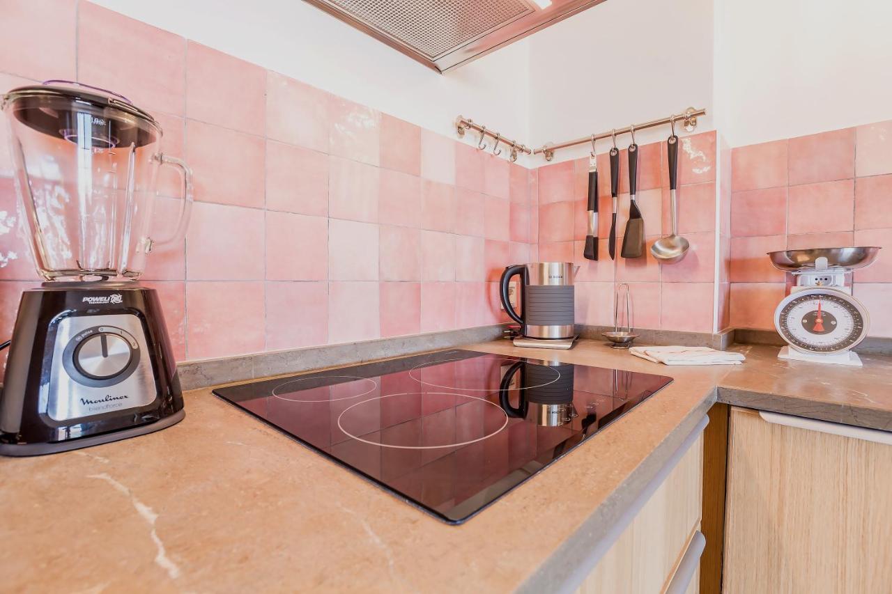 Apartamento Weekend Tarifa 107 Εξωτερικό φωτογραφία