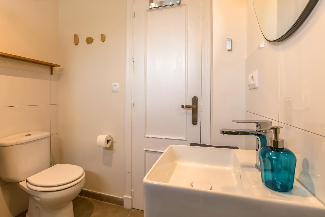 Apartamento Weekend Tarifa 107 Εξωτερικό φωτογραφία