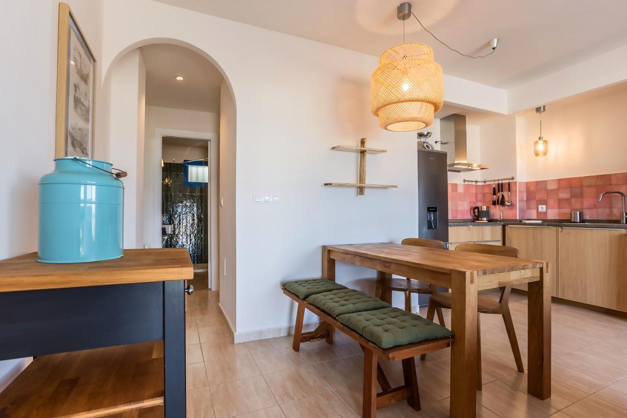 Apartamento Weekend Tarifa 107 Εξωτερικό φωτογραφία