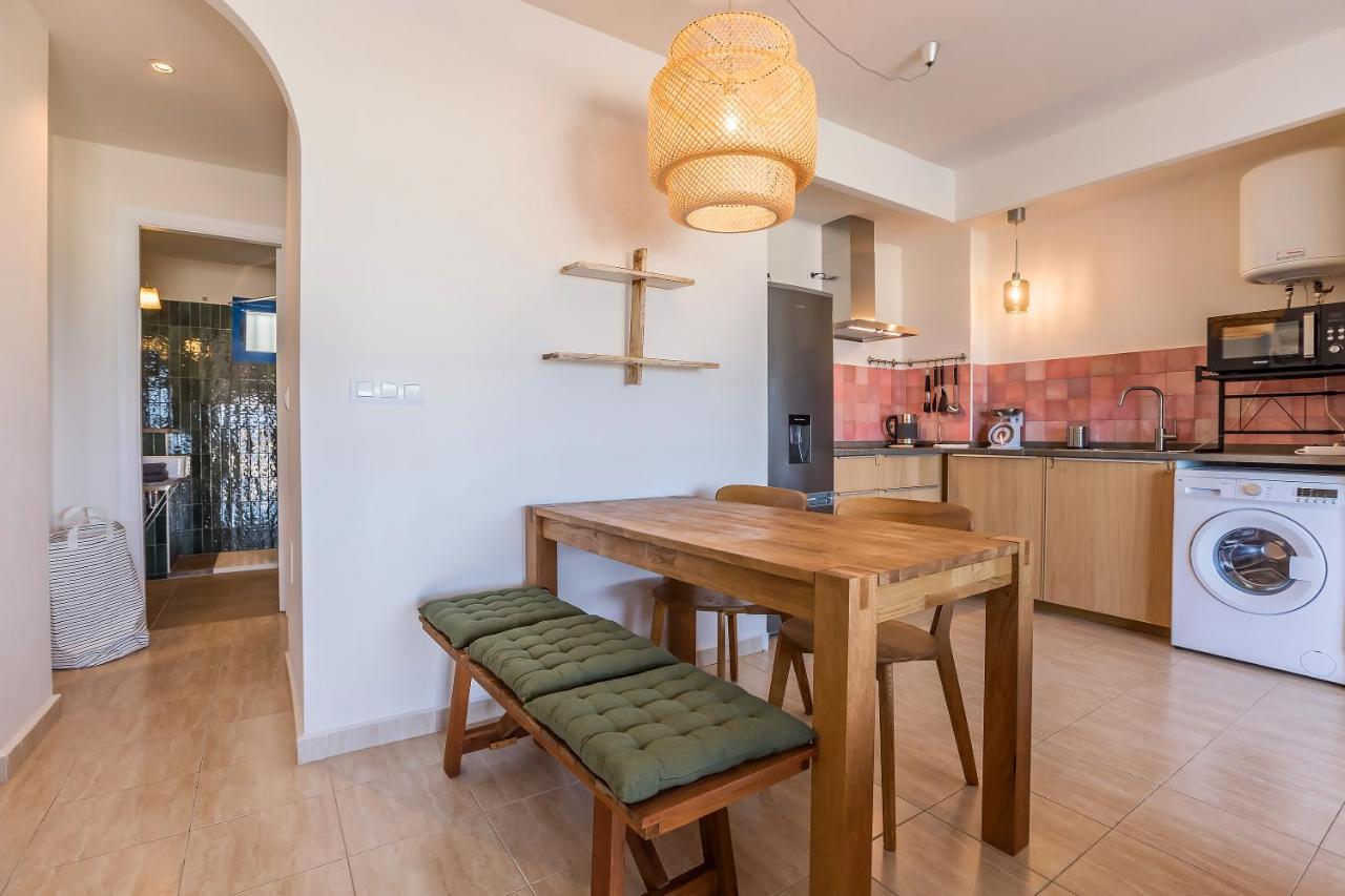 Apartamento Weekend Tarifa 107 Εξωτερικό φωτογραφία