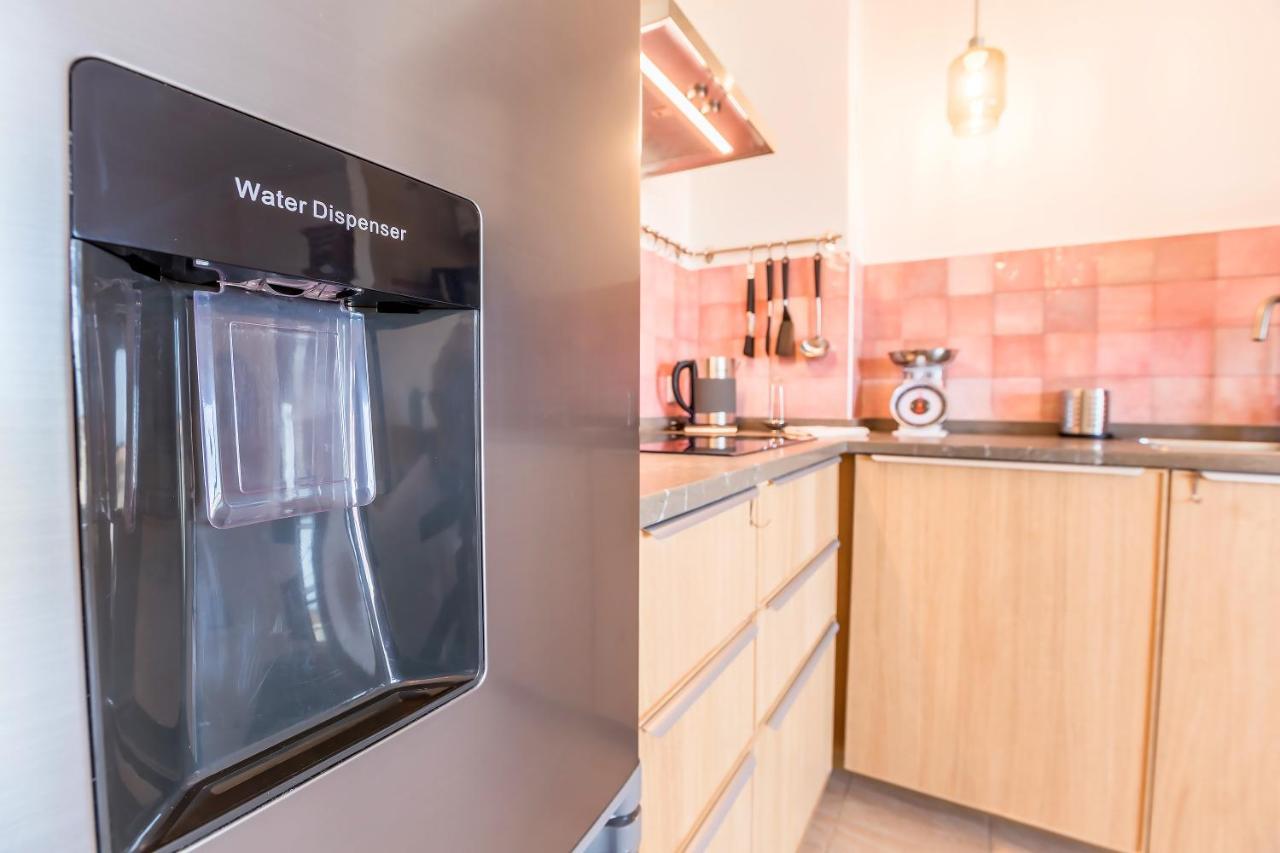 Apartamento Weekend Tarifa 107 Εξωτερικό φωτογραφία