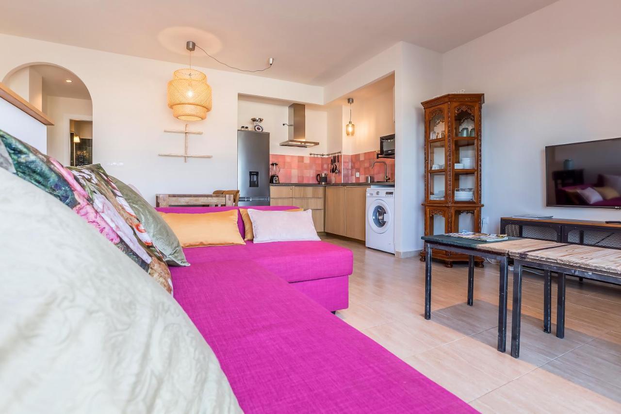 Apartamento Weekend Tarifa 107 Εξωτερικό φωτογραφία