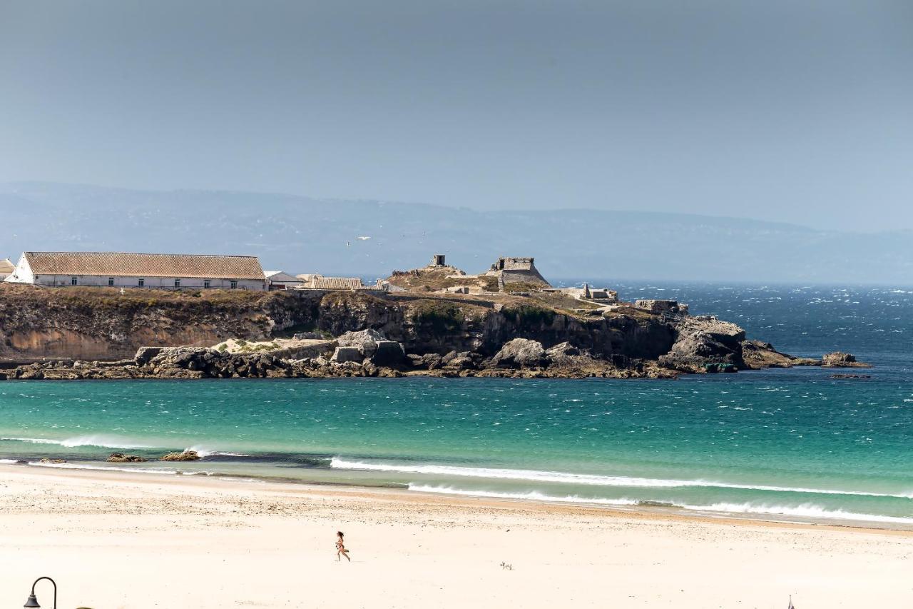 Apartamento Weekend Tarifa 107 Εξωτερικό φωτογραφία