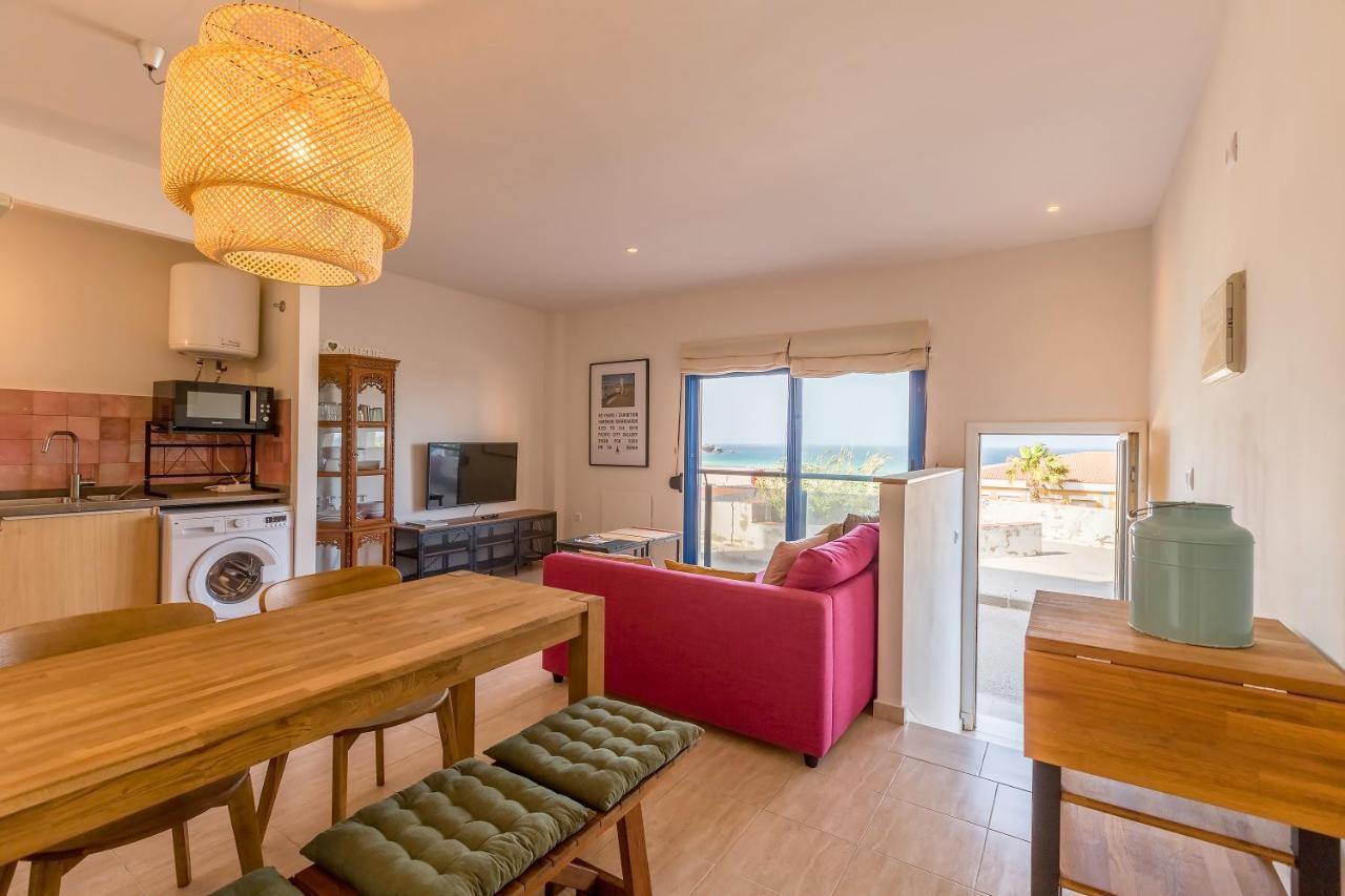 Apartamento Weekend Tarifa 107 Εξωτερικό φωτογραφία