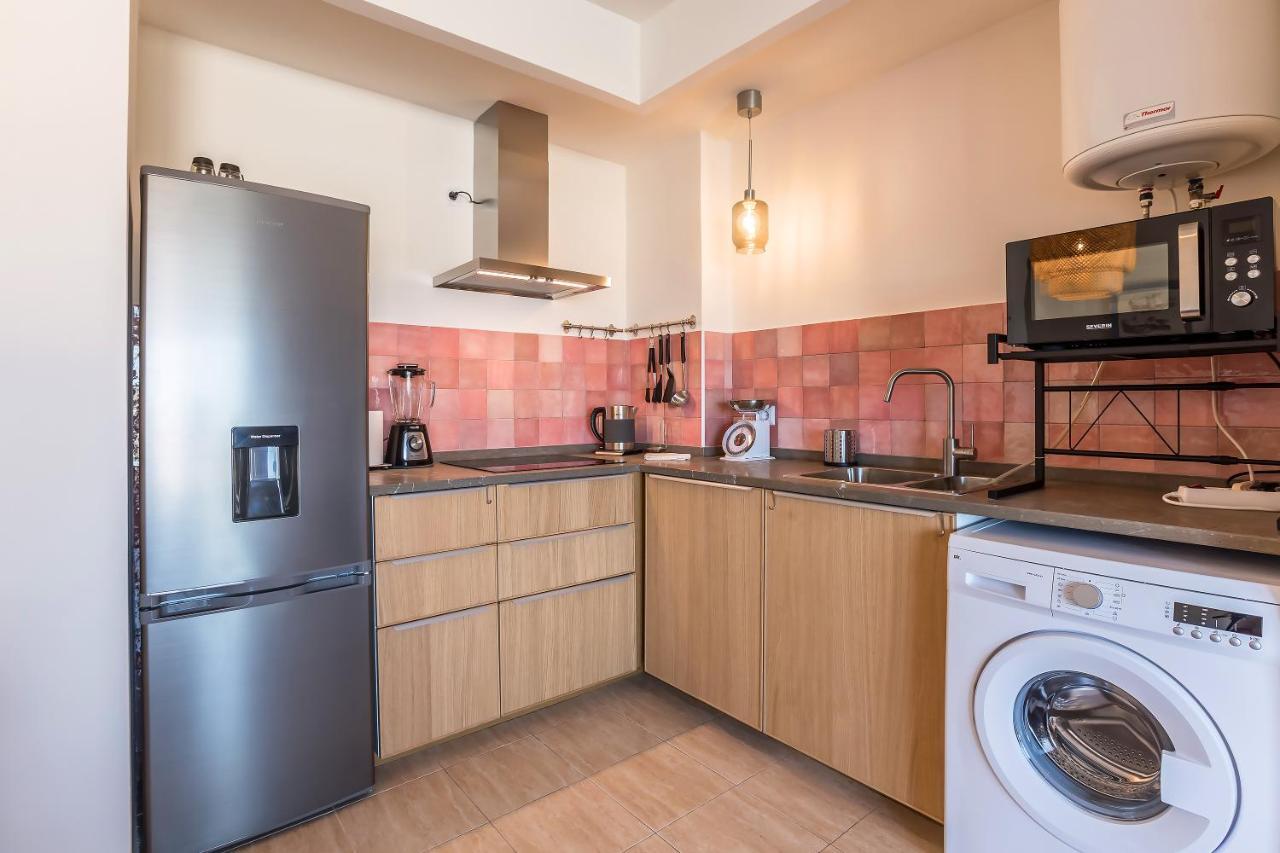 Apartamento Weekend Tarifa 107 Εξωτερικό φωτογραφία