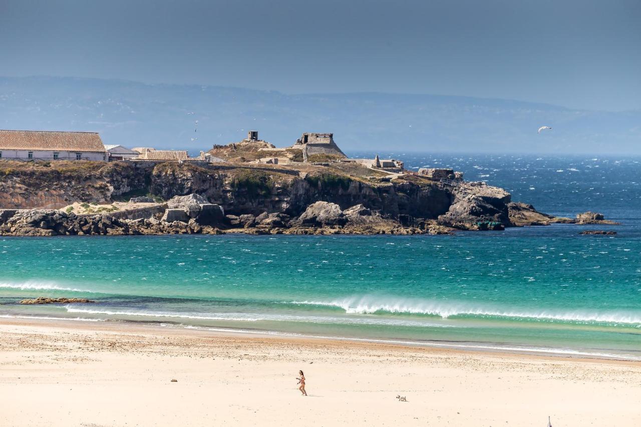 Apartamento Weekend Tarifa 107 Εξωτερικό φωτογραφία