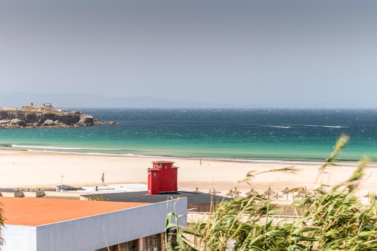 Apartamento Weekend Tarifa 107 Εξωτερικό φωτογραφία