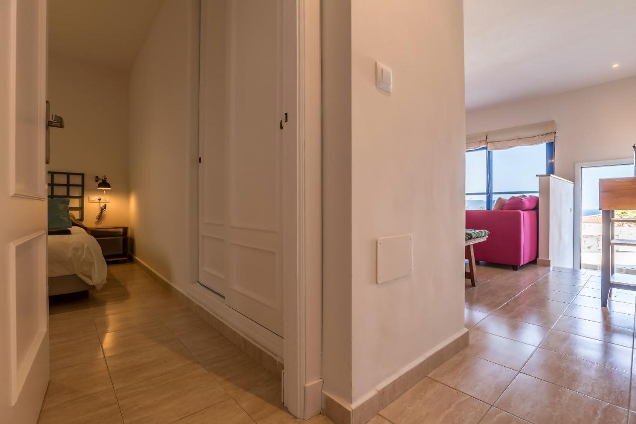 Apartamento Weekend Tarifa 107 Εξωτερικό φωτογραφία