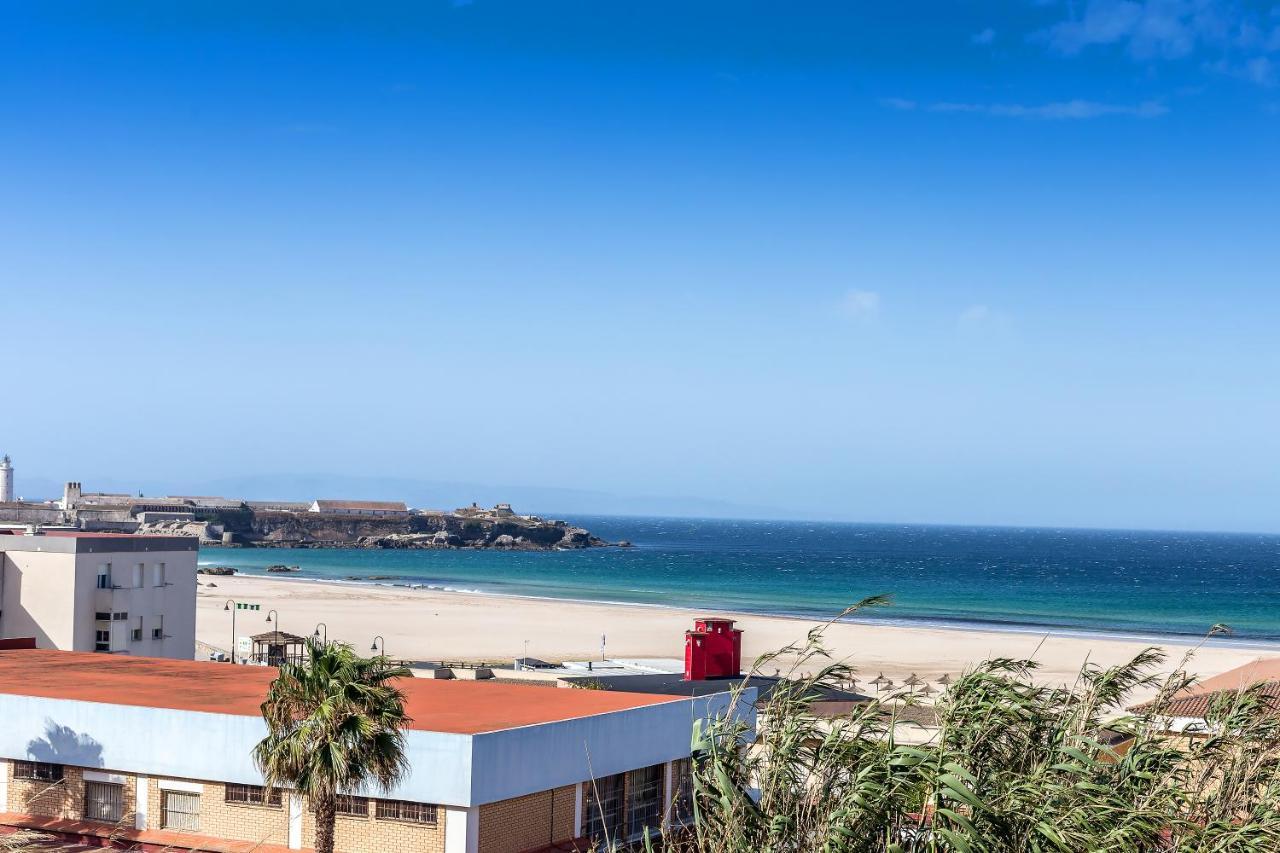 Apartamento Weekend Tarifa 107 Εξωτερικό φωτογραφία