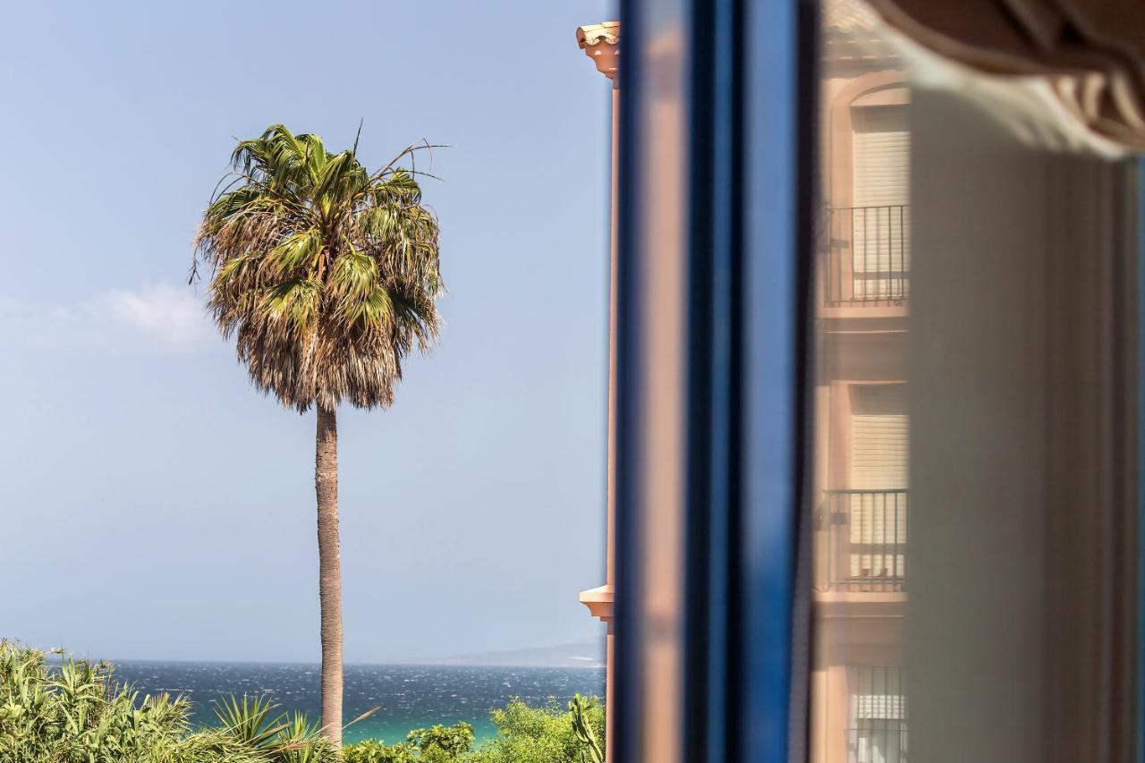 Apartamento Weekend Tarifa 107 Εξωτερικό φωτογραφία