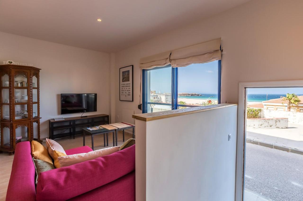 Apartamento Weekend Tarifa 107 Εξωτερικό φωτογραφία