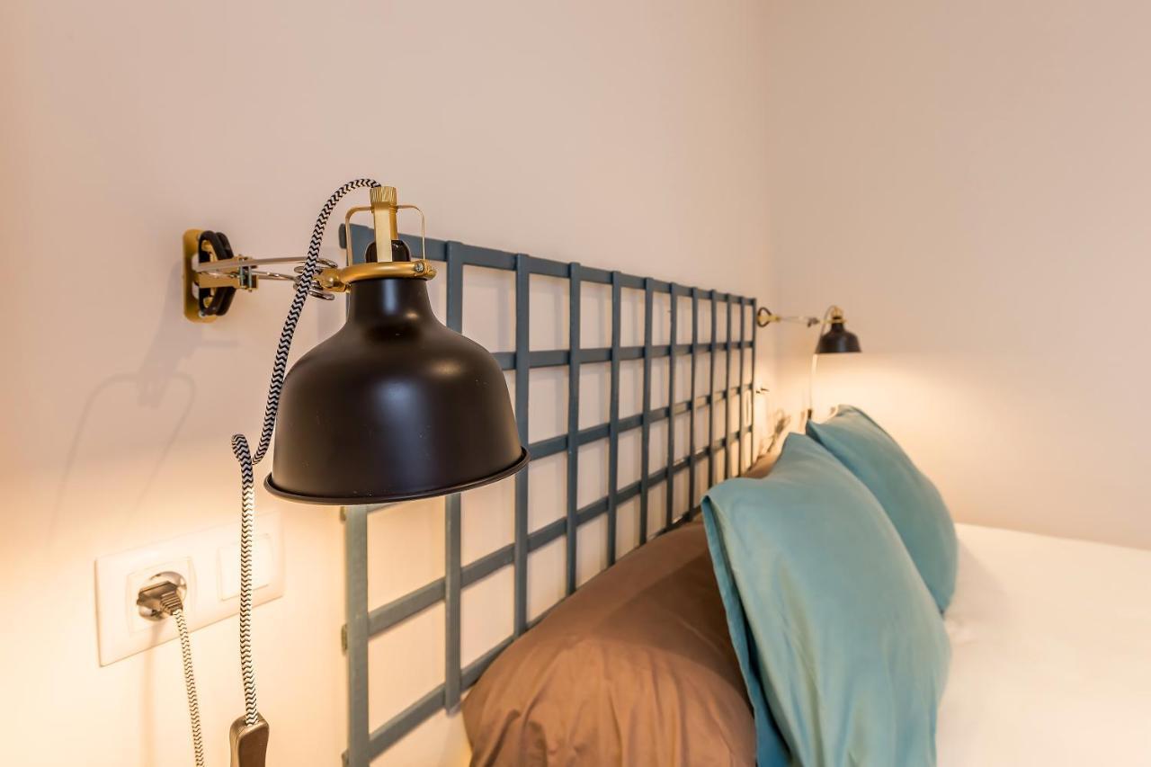 Apartamento Weekend Tarifa 107 Εξωτερικό φωτογραφία