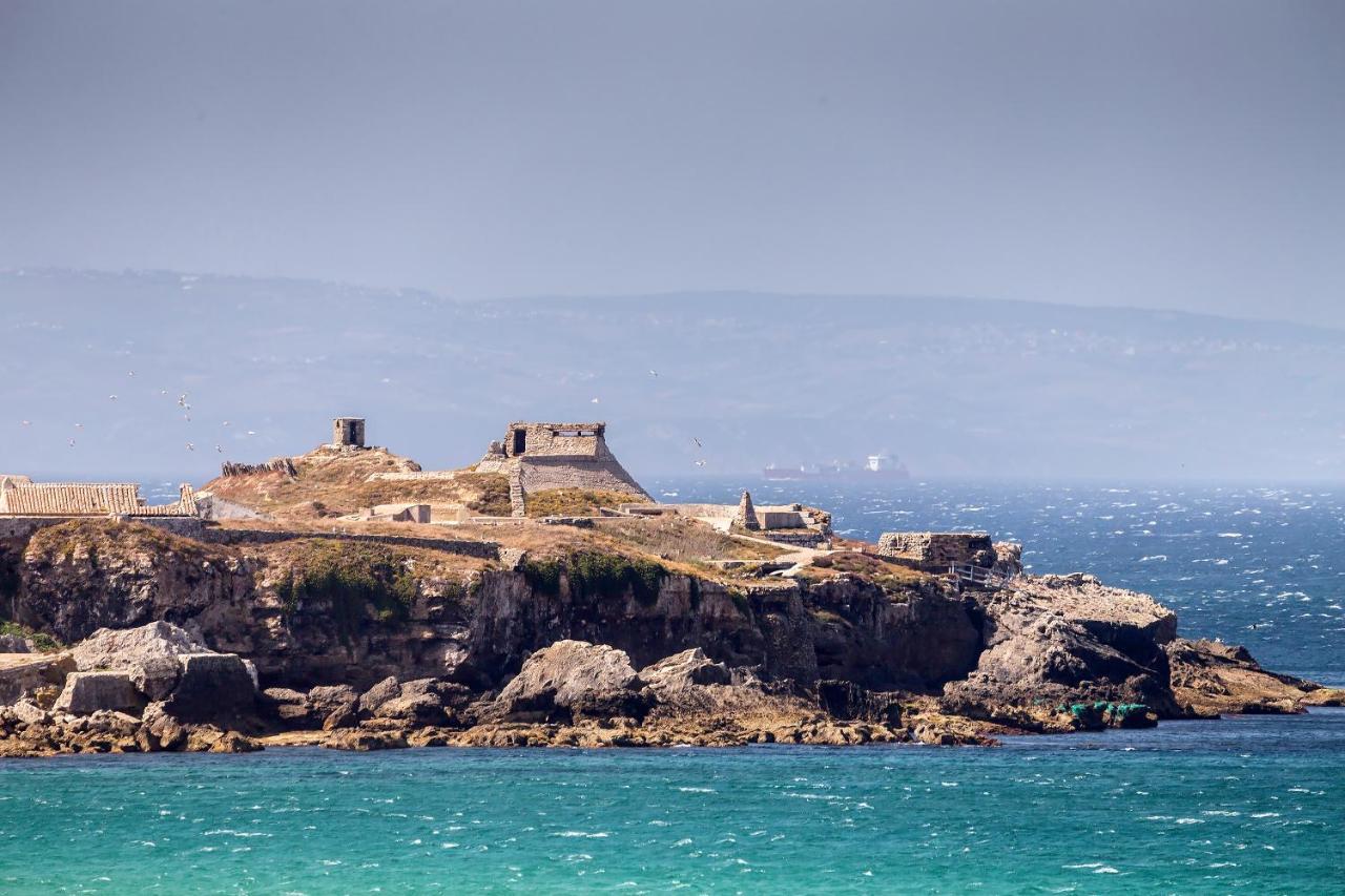 Apartamento Weekend Tarifa 107 Εξωτερικό φωτογραφία