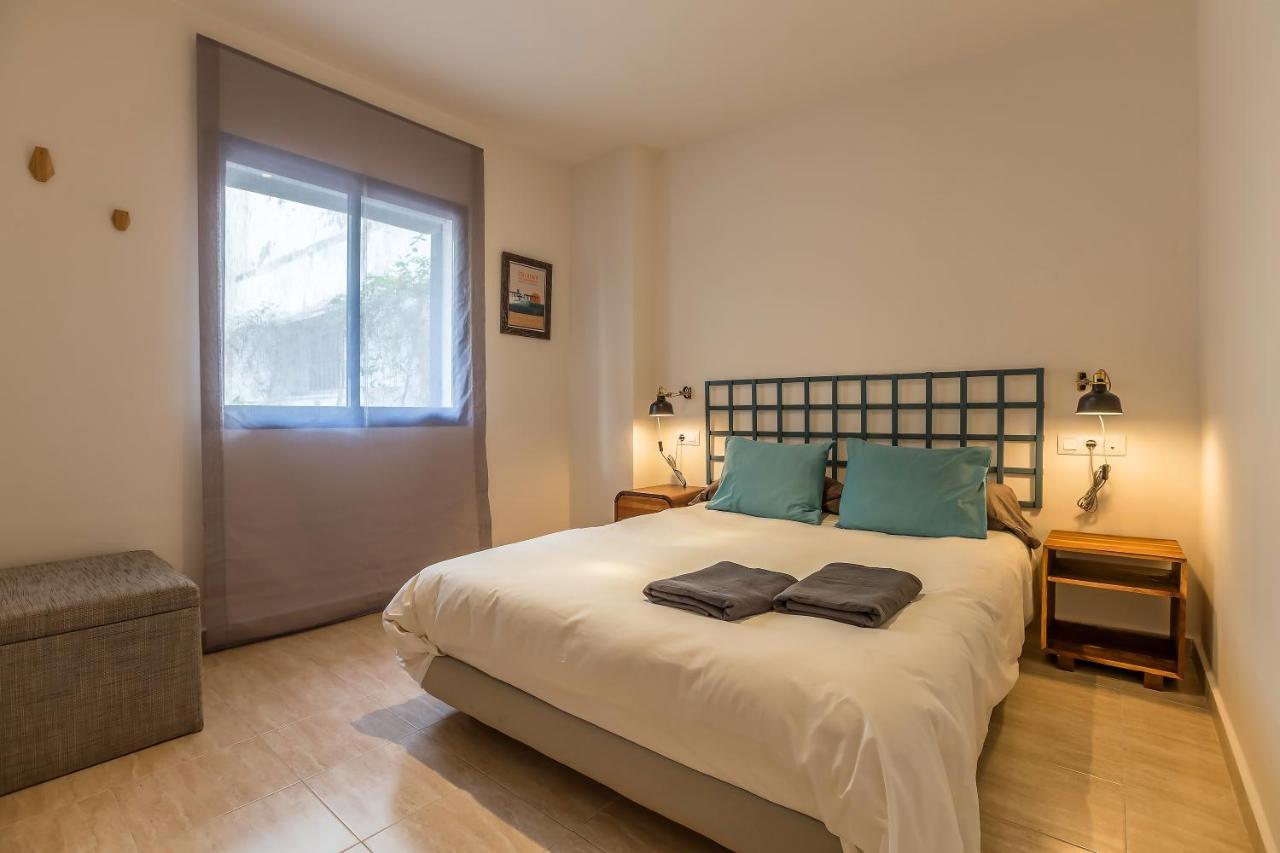 Apartamento Weekend Tarifa 107 Εξωτερικό φωτογραφία
