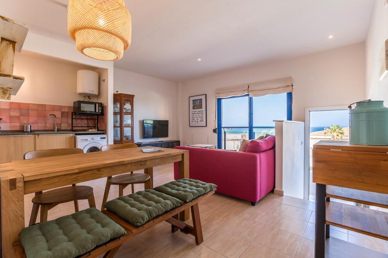 Apartamento Weekend Tarifa 107 Εξωτερικό φωτογραφία